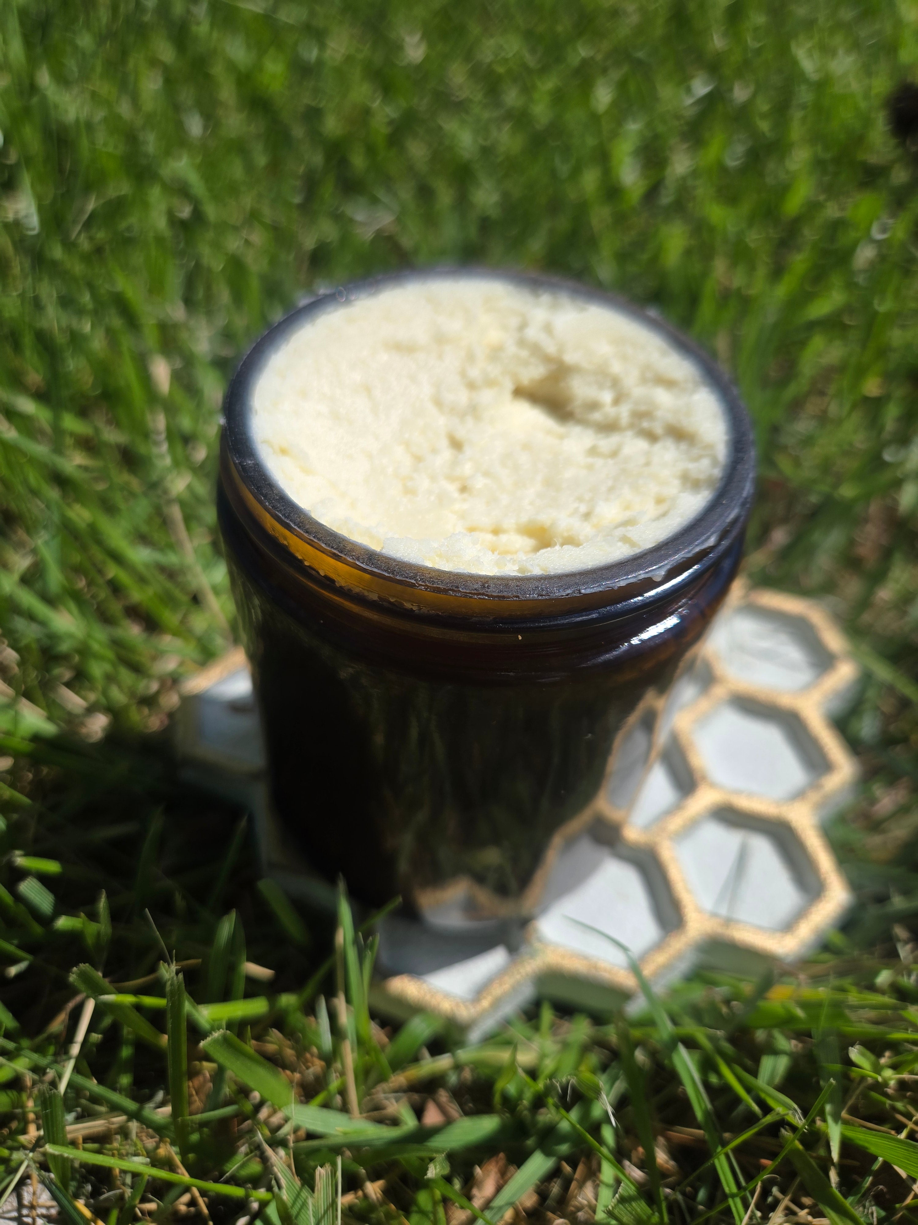 Creamy Body Butter 16oz