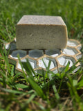 Shampoo bar